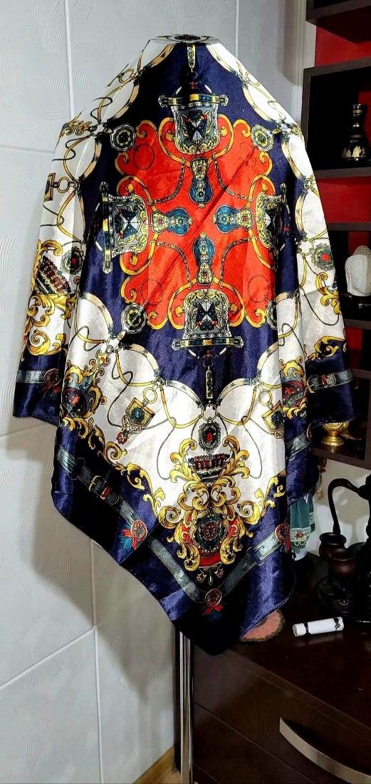 Modele diverse eșarfe cod 2