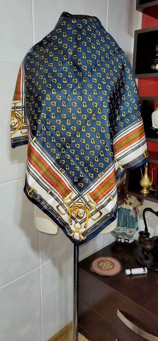 Modele diverse eșarfe cod 2