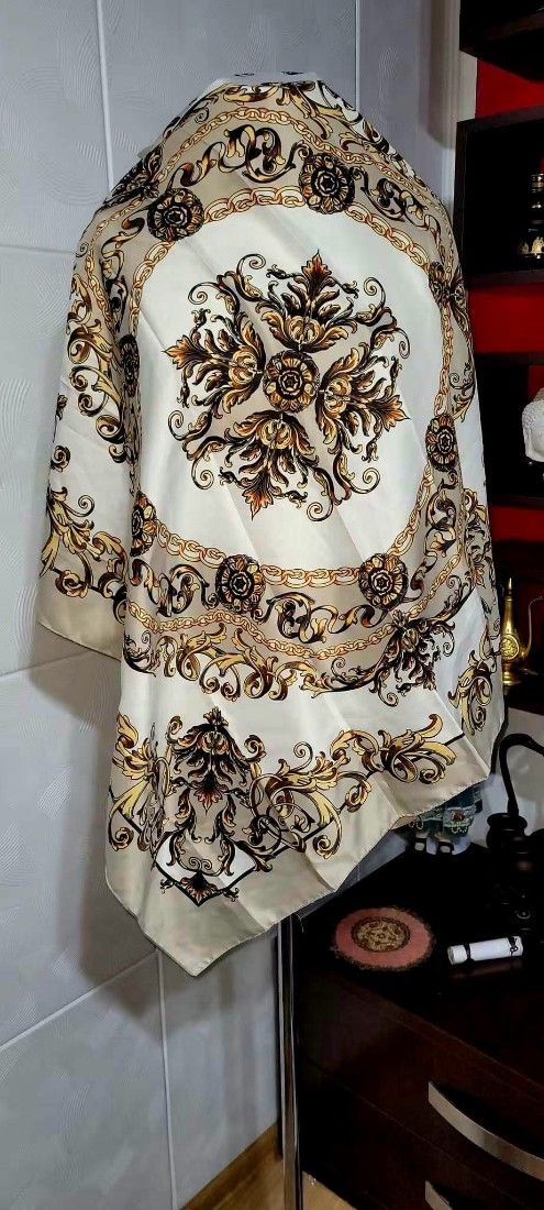 Diverse modele eșarfe cod 3