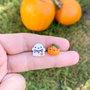 Cercei Halloween