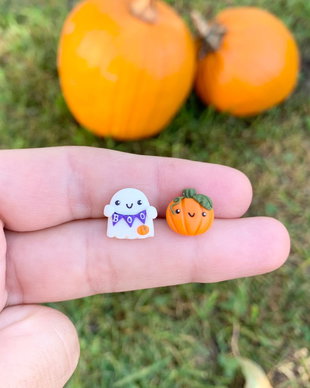 Cercei Halloween