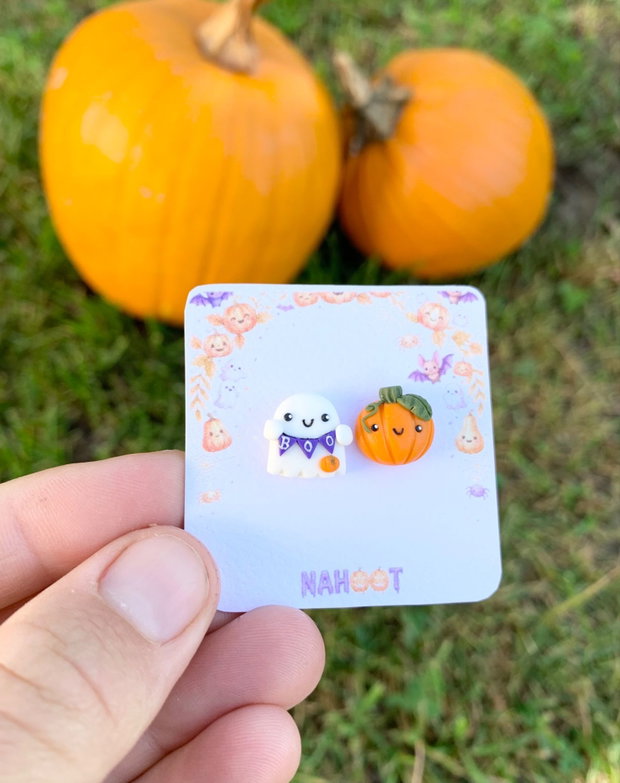 Cercei Halloween