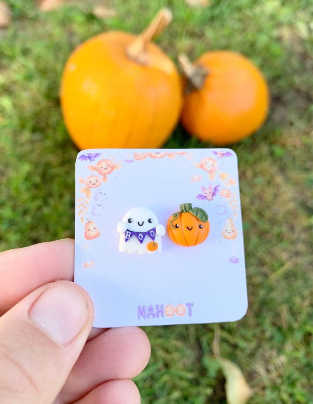 Cercei Halloween