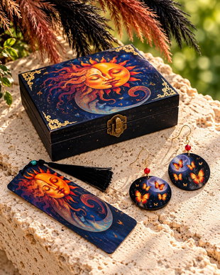 Set cadou femei 02589