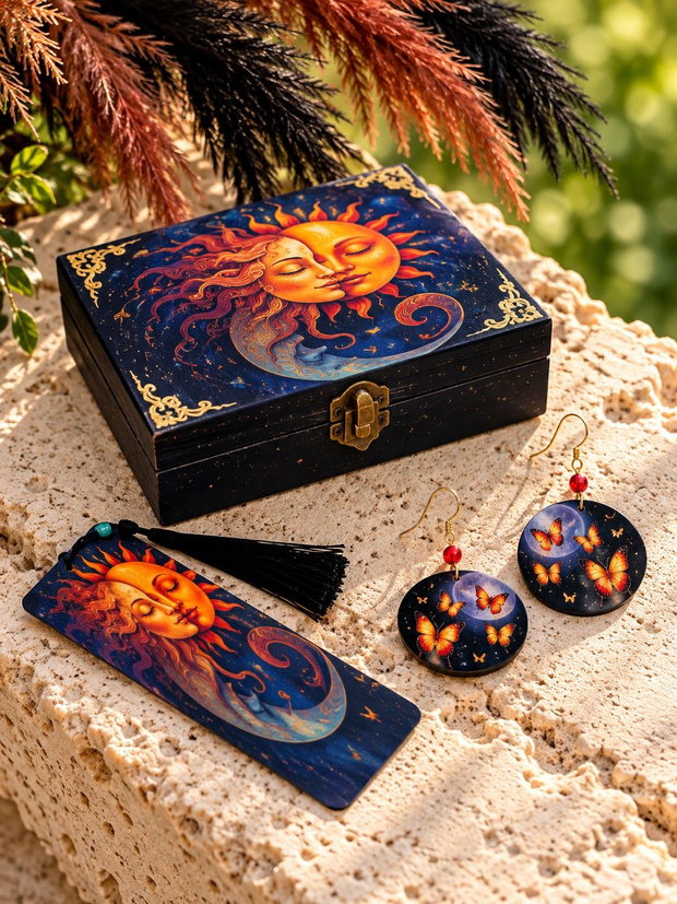 Set cadou femei 02589