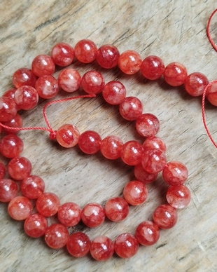Cuart 8.2 mm, sirag 50 buc