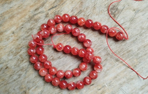 Cuart 8.2 mm, sirag 50 buc