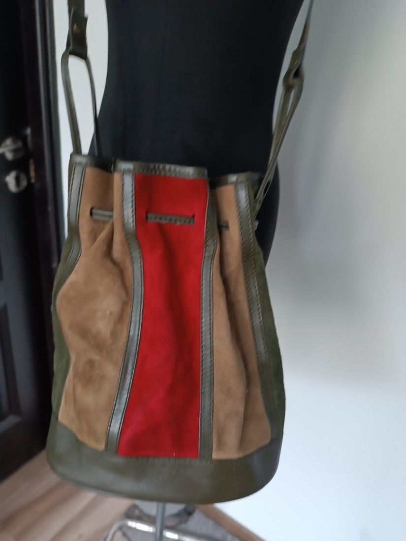 Geanta sac vintage