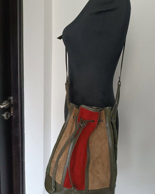Geanta sac vintage