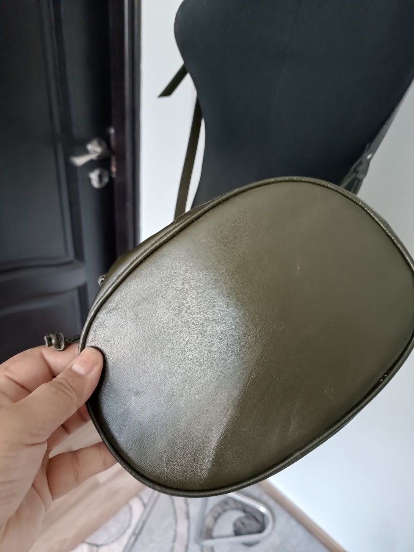 Geanta sac vintage