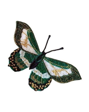 Brosa Fluture Exotic 3