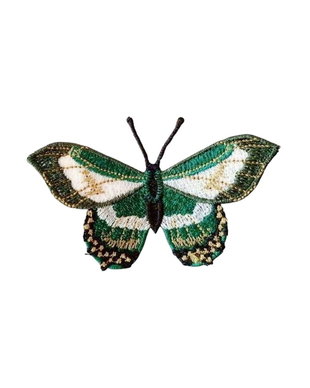Brosa Fluture Exotic 3