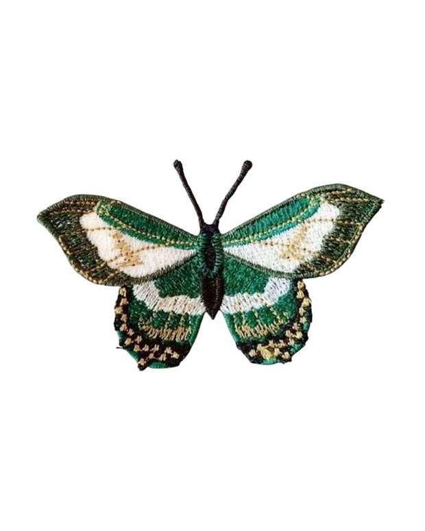 Brosa Fluture Exotic 3