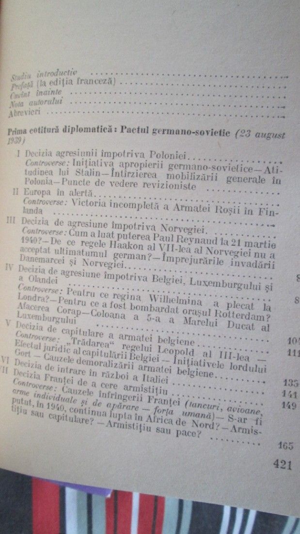 1988 Mari decizii...
