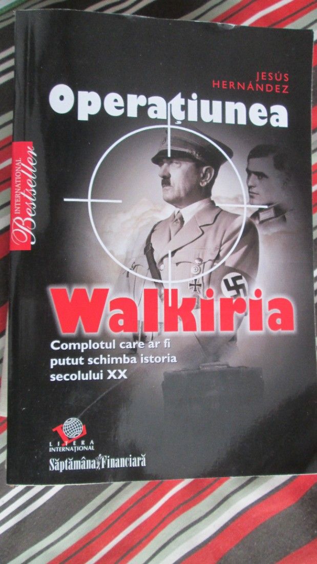 2008 Operatiunea Walkiria