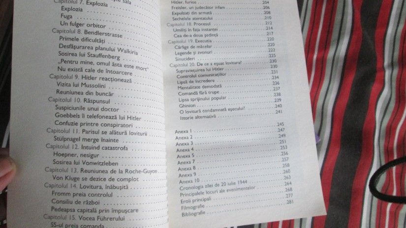 2008 Operatiunea Walkiria