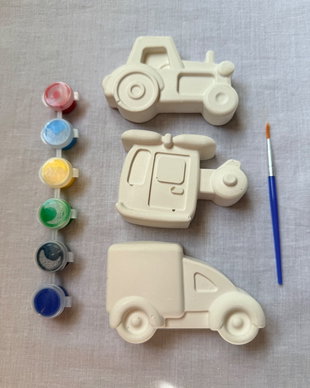Kit Vehicule