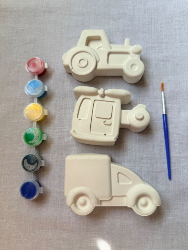 Kit Vehicule
