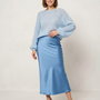 the Bluebell sweater