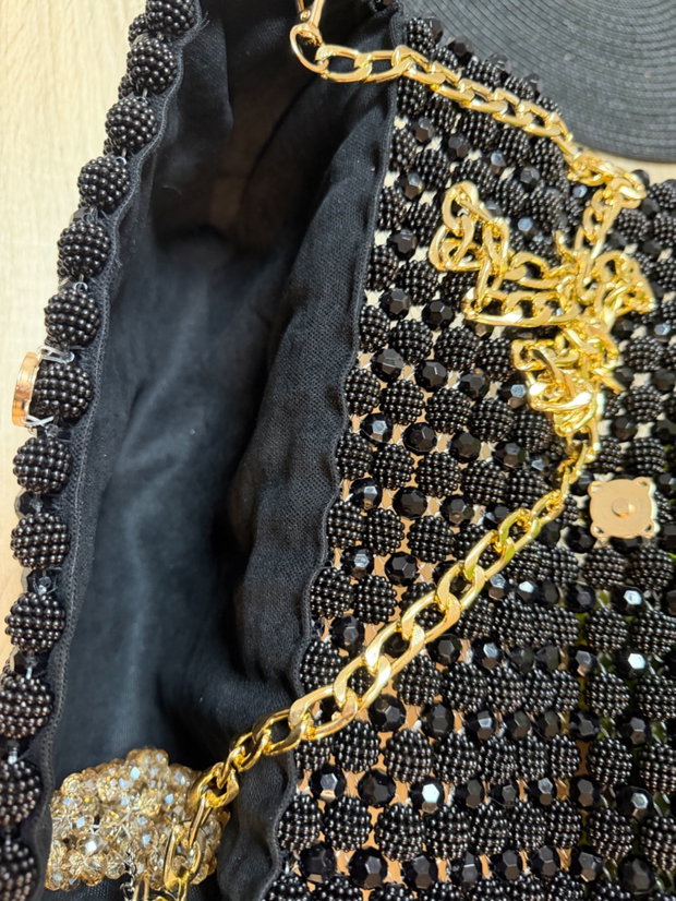 Nuit de Perles