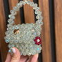 Mini Crystal Aurora