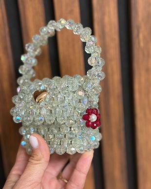 Mini Crystal Aurora