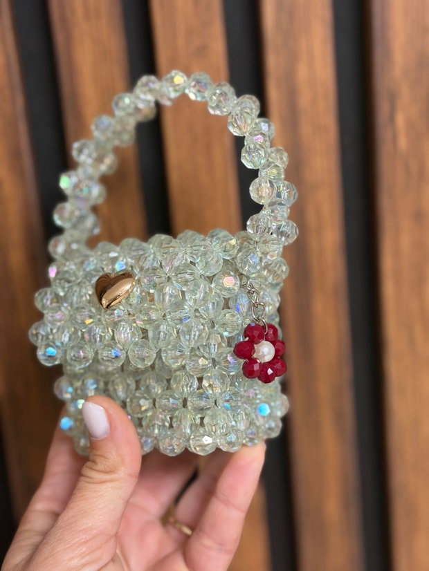 Mini Crystal Aurora