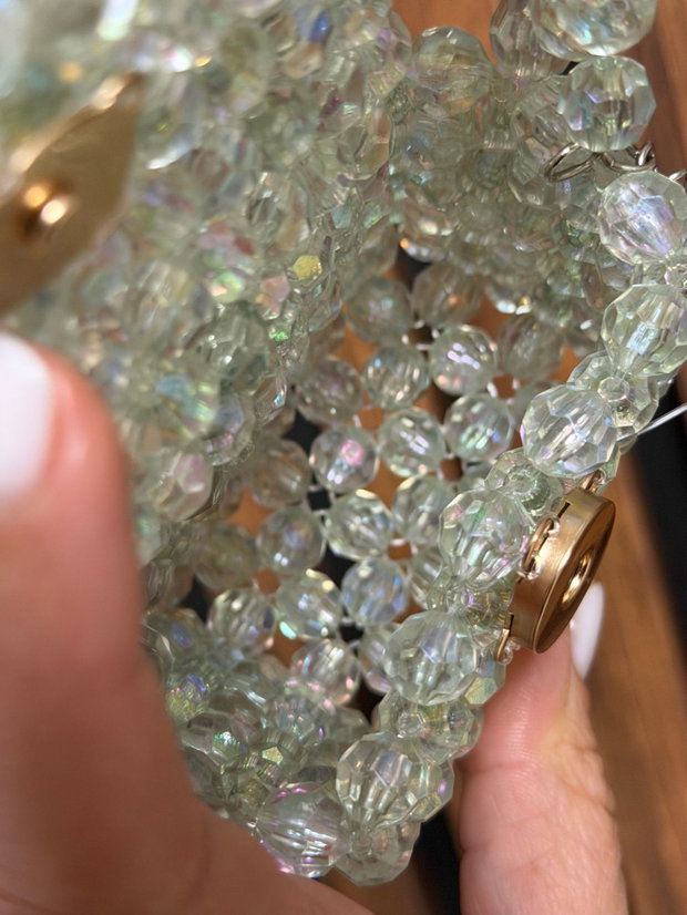 Mini Crystal Aurora