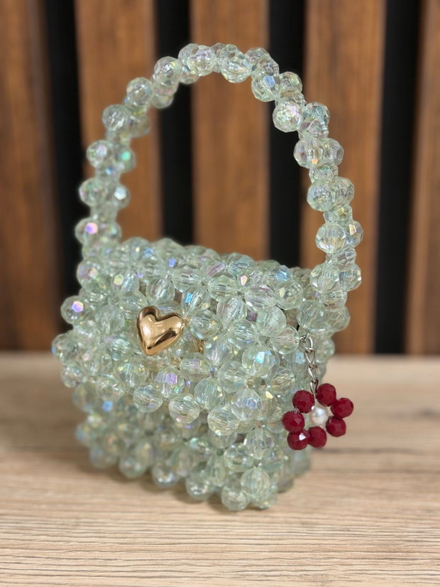 Mini Crystal Aurora