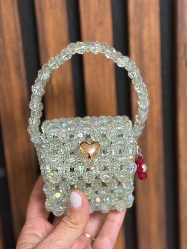 Mini Crystal Aurora