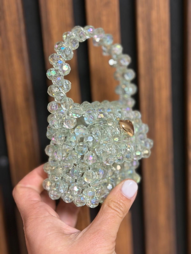 Mini Crystal Aurora