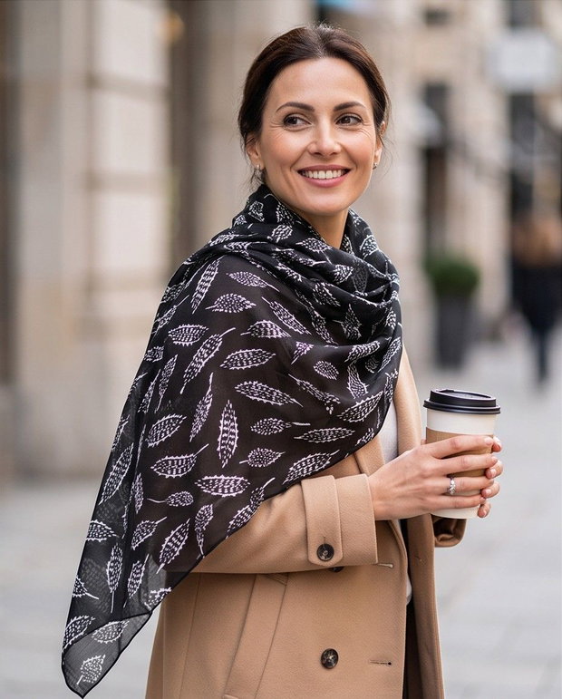 Eșarfa ADINA