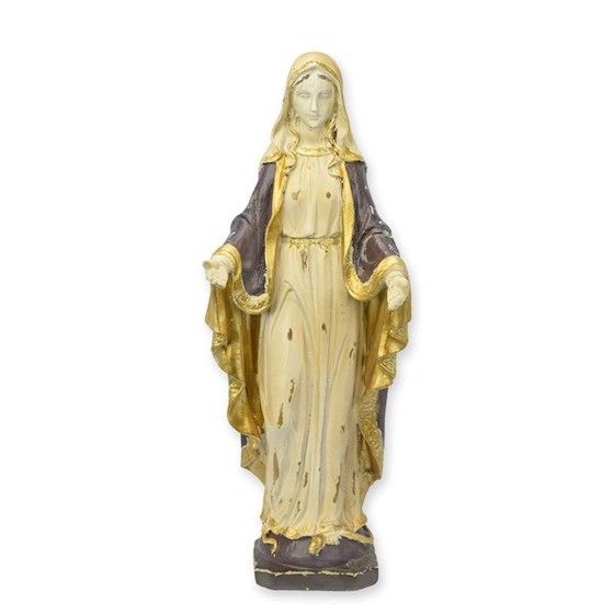 Fecioara Maria-statueta rasini speciale