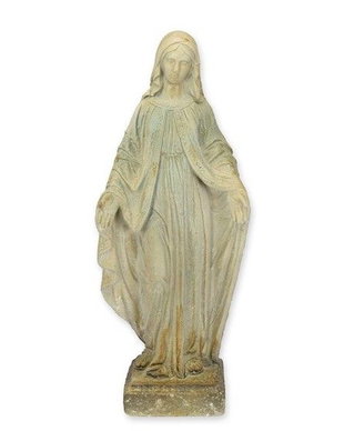 Fecioara Maria-statueta rasini speciale