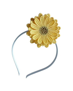 Cordeluta cu Floare Galbena