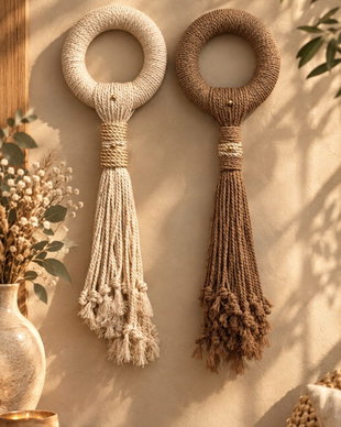 set decor perete