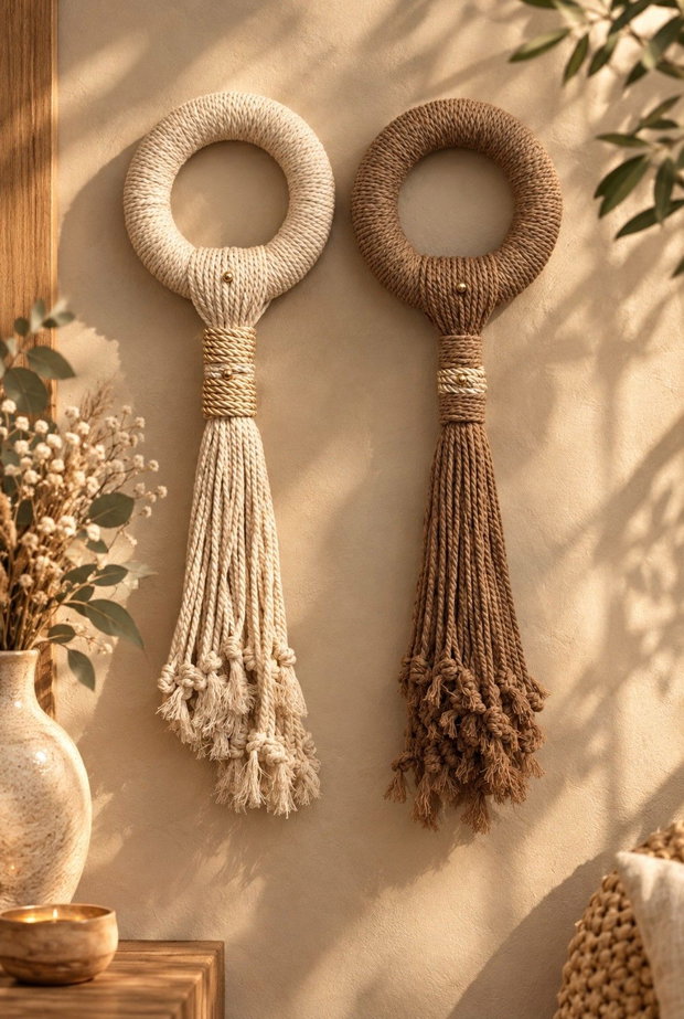 set decor perete