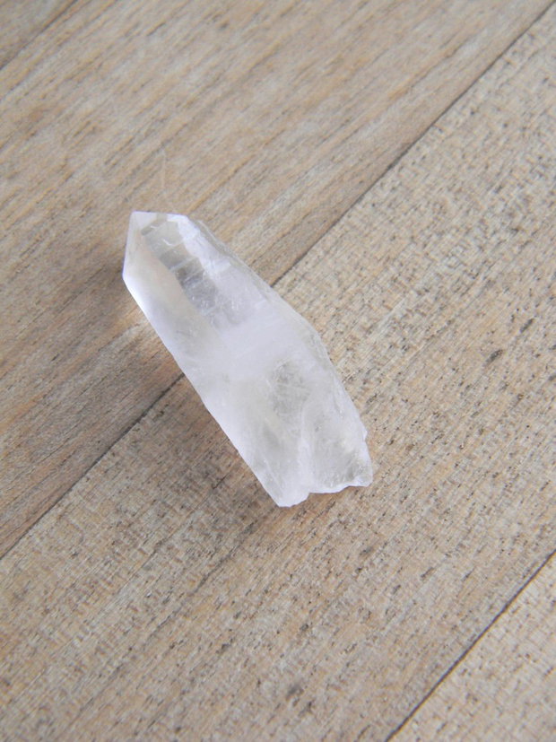 Specimen cristal cuart (MN 19-1)