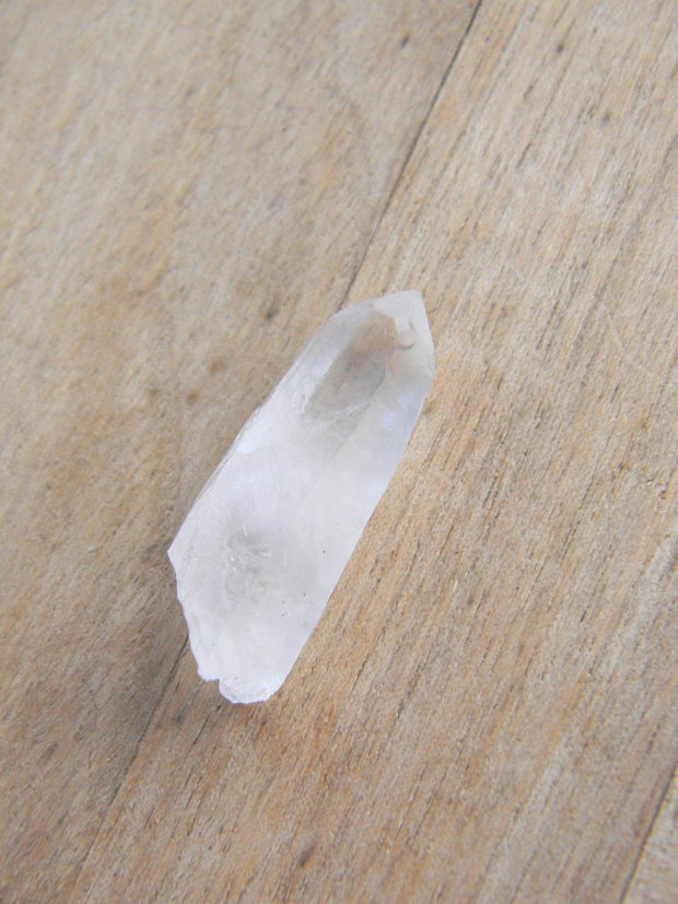 Specimen cristal cuart (MN 19-1)