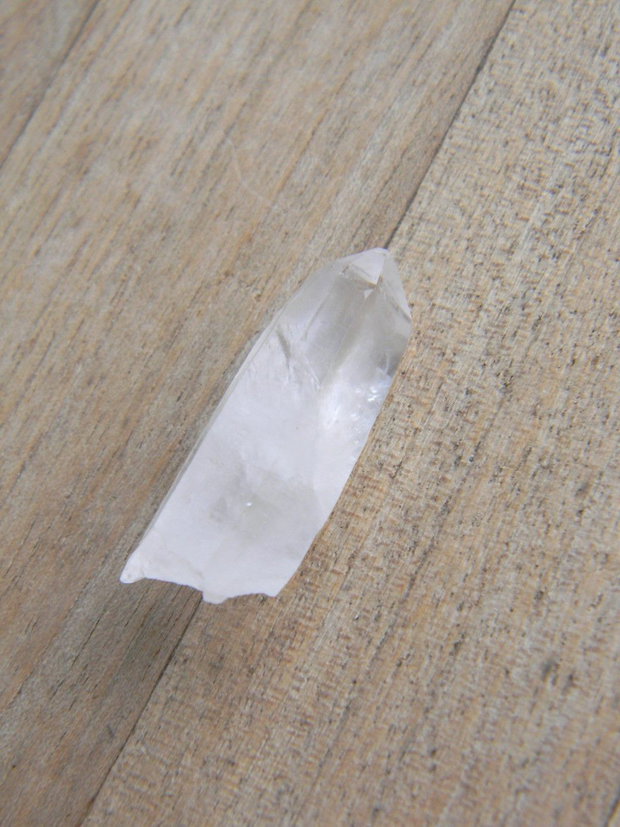 Specimen cristal cuart (MN 19-1)