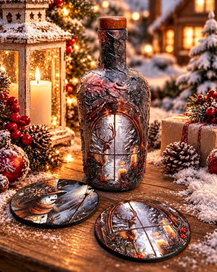 Set cadou de Crăciun 02595