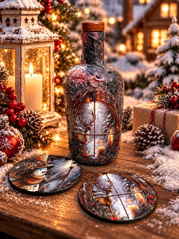 Set cadou de Crăciun 02595