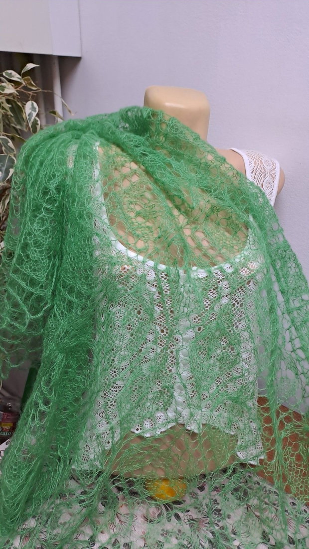 Set căciulă, eșarfă