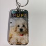Brelocuri handmade din rășină