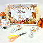 Tavita mot personalizata 1 anisor - Lovely Pumpkin