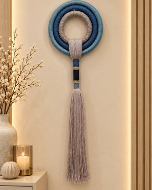 decor handmade pentru perete