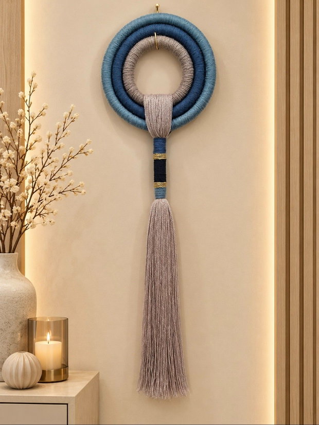decor handmade pentru perete