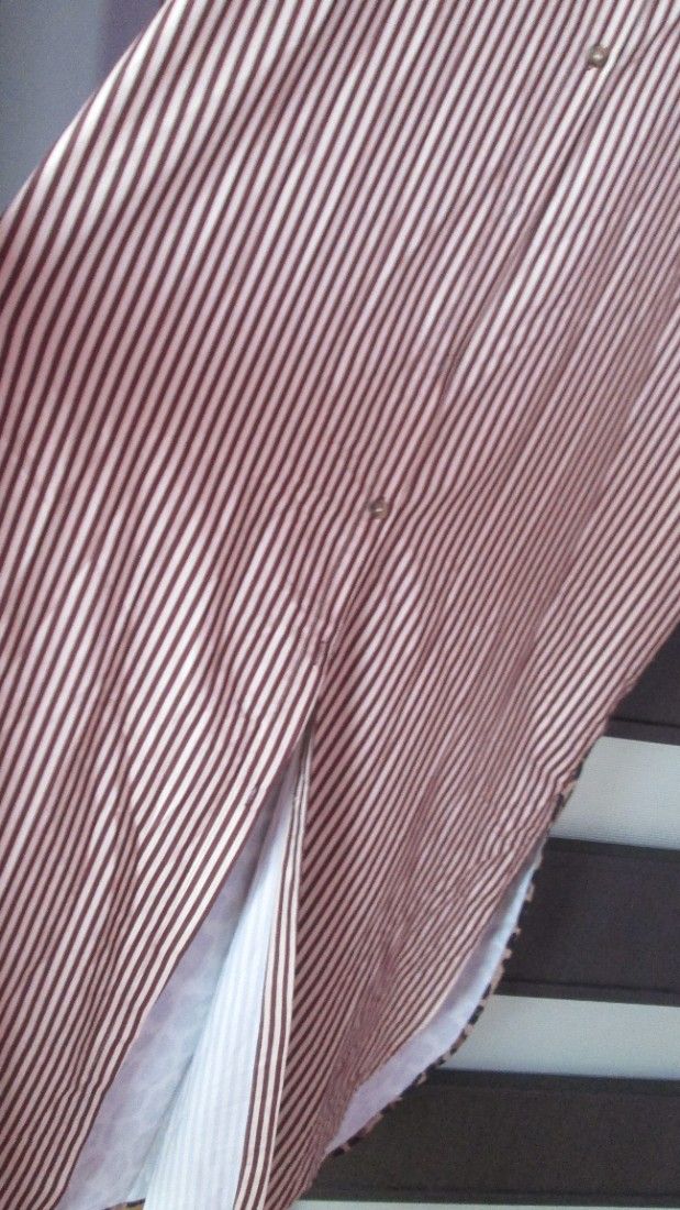 rochie lunga interesanta L