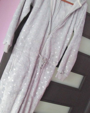 salopeta gri 36 dame