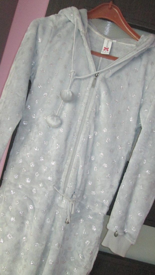 salopeta gri 36 dame